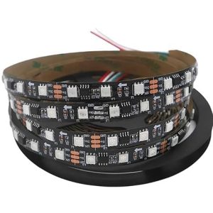 12V RGB Pixel Led Strip
