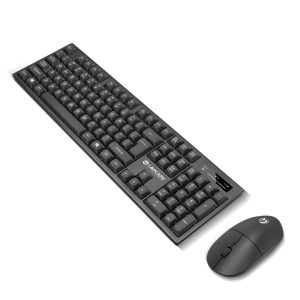KEYBOARD+MOUSE LAPCARE WIRELESS COMBO