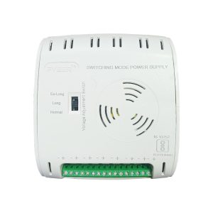 FYBER SMPS for CCTV Camera 8 Channel Power Supply 12 Volt