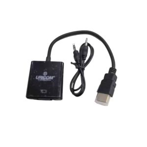 HDMI TO VGA CONVERTER URICOM