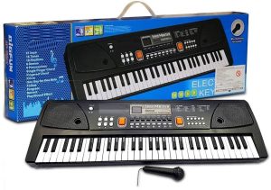 TOY PIANO / KEYBOARD