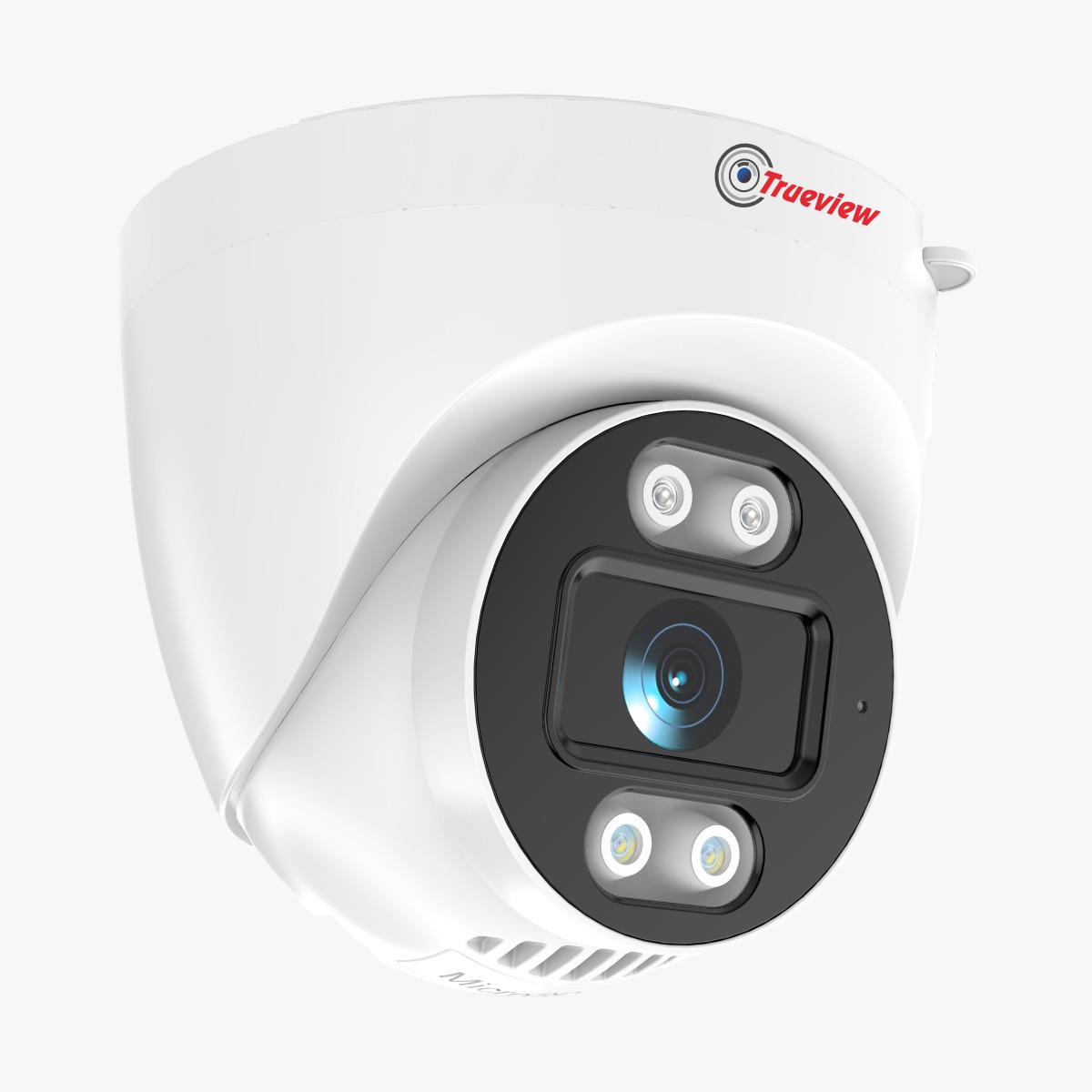 TRUE VIEW 3MP Wi-Fi Dome All Time Color Camera (T18237S) - Image 2