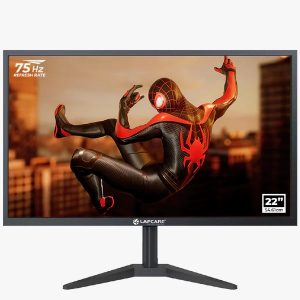 LED MONITOR LAPCARE 22" LM22WHD - ZY