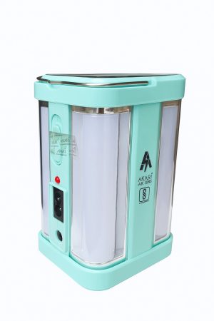 EMERGENCY LIGHT AKARI PLUS AK-1663