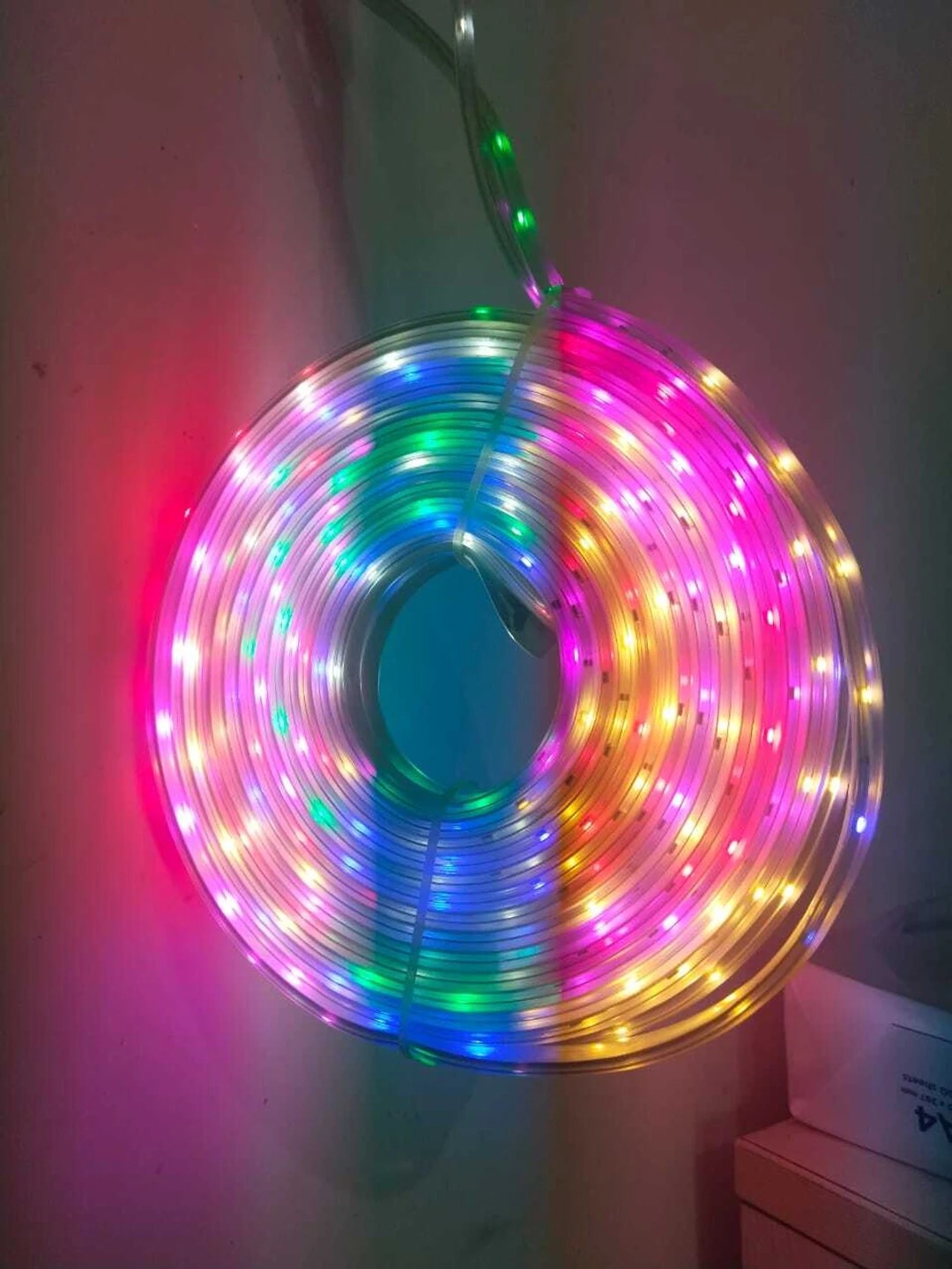 SMD LED ROPE LIGHT 220V - Image 2