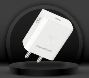 GADPRO 45W CHARGER PROTON 7 MAX