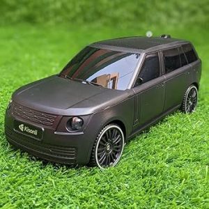 Car-Shaped Bluetooth Speaker 10W Bluetooth/USB/FM/SD Card, Type-C Charging