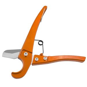 PVC Pipe Cutter
