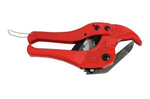 PVC PIPE CUTTER